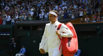 Roger federer tennis kleding uniqlo japan Pure Luxe