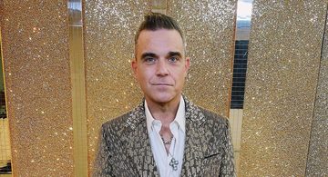 Robbie Williams