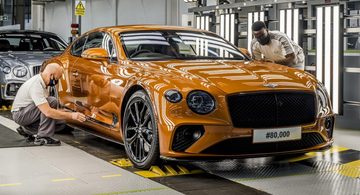 Bentley