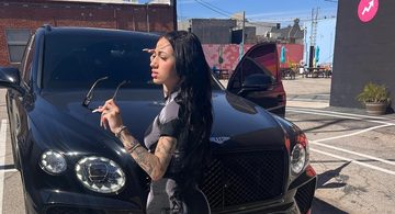 Bhad Bhabie