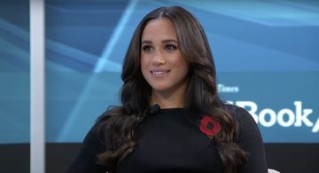 Meghan Markle en prins Harry