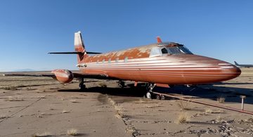 Priv&eacute;jet Elvis Presley