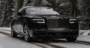 Rolls-Royce