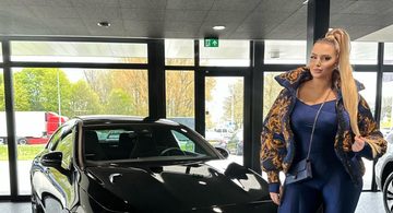 Fabiola Volkers