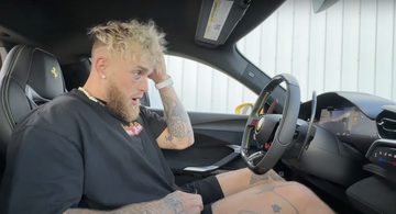Jake Paul
