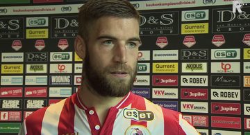 Het vermogen Lars van Veldwijk