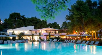 Club Med Gregolimano in Griekenland Pure Luxe