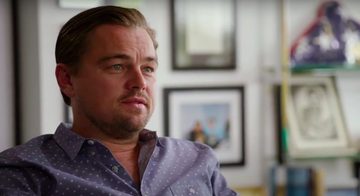 Leonardo DiCaprio