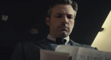 Ben Affleck