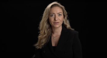 Whitney Wolfe (Bumble en Tinder)