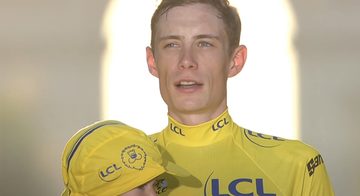 Jonas Vingegaard (Tour de France)