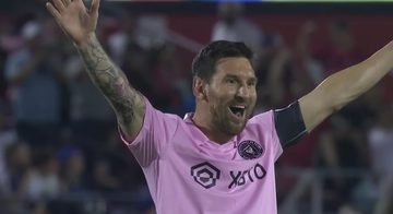 Lionel Messi's salaris bij Inter Miami is bekend