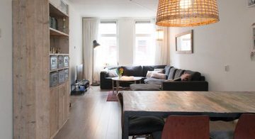Appartement Roxy Dekker