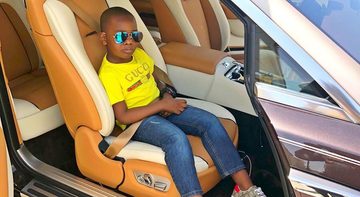 Muhammed Awal Mustapha