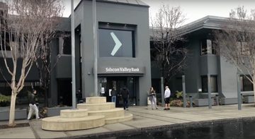 Silicon Valley Bank