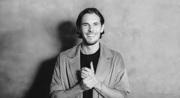 Matthijs Metzemaekers zou de nieuwe vermeende liefde van Yolanthe zijn