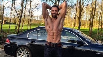 Joel Beukers