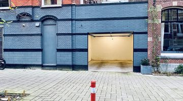 parkeergarage