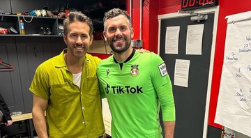 Ben Foster