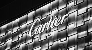 geschiedenis Cartier