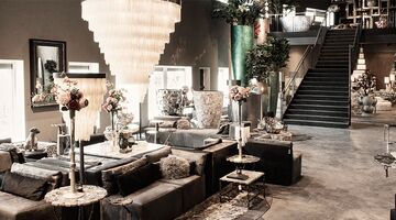 Cravt Showroom - Pure Luxe