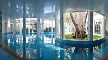 es saadi marrakech resort marokko Pure Luxe