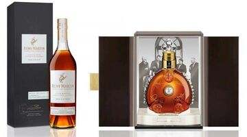 rémy martin louis XIII legacy cognac limited edition Pure Luxe