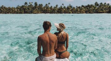 vakantie is goed voor ons volgens de wetenschap Pure Luxe