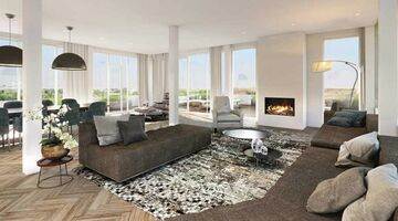 minister-president Mark Rutte koopt penthouse in Benoordenhout Pure Luxe