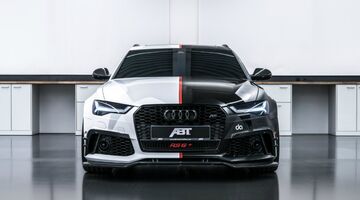 audi rs6 abt jon olsson phoenix Pure Luxe