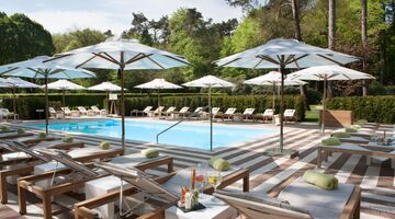 landgoed het roode koper hotel restaurant de veluwe Pure Luxe