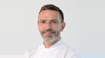 sterrenchef michelin-ster Sebastien Bras restaurant Pure Luxe