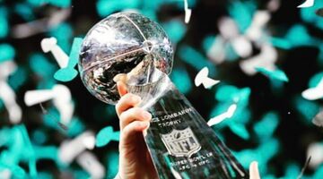 superbowl geld bedragen nfl amerika Pure Luxe
