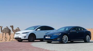 tesla vincent everts boete wetgeving regelgeving Pure Luxe