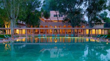 Amanbagh Lodge India Rajasthan Jaipur Pure Luxe