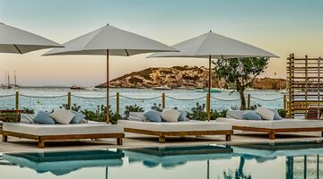 Luxurious Nobu Hotel Ibiza Bay Pure Luxe