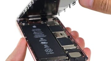 apple iphone watch langzaam update software hardware Pure Luxe