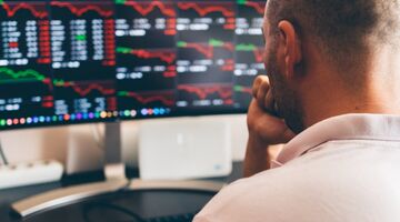 crypto cryptocurrency cryptomarkt bitcoin markt Pure Luxe