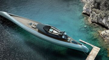 oceanco project tuhura superjacht jacht scheepsbouw Pure Luxe