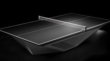 pingpongtafel 11 ravens pingpong accessoire Pure Luxe
