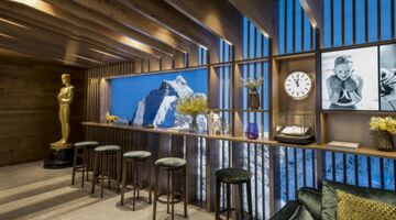 rolex oscars academy awards filmmakers horlogemerk Pure Luxe