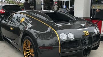 benzineprijs nederland stijgt brandstof prijzen olieprijs Pure Luxe