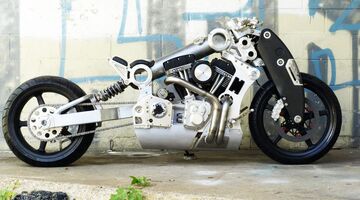 duurste motoren ter wereld Pure Luxe