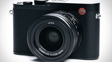leica q camera spiegelreflexcamera Pure Luxe