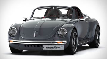 memminger beetle roadster kever Pure Luxe