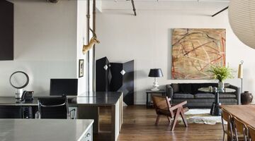 neal beckstedt studio design kantoor workspace Pure Luxe