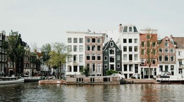 nederland huizenmarkt vastgoed miljoenenhuizen onderzoek calcasa Pure Luxe