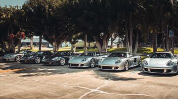 porsche dieselschandaal diesel inval duitsland justitie Pure Luxe