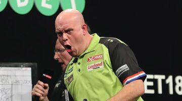 Michael van Gerwen