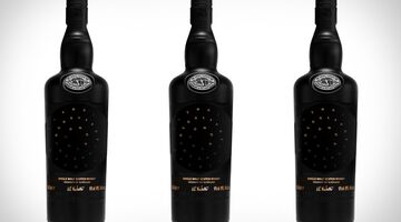the glenlivet code scotch whisky Pure Luxe